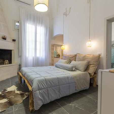Dongiovanni Suite Lecce Dış mekan fotoğraf
