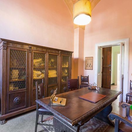 Dongiovanni Suite Lecce Dış mekan fotoğraf