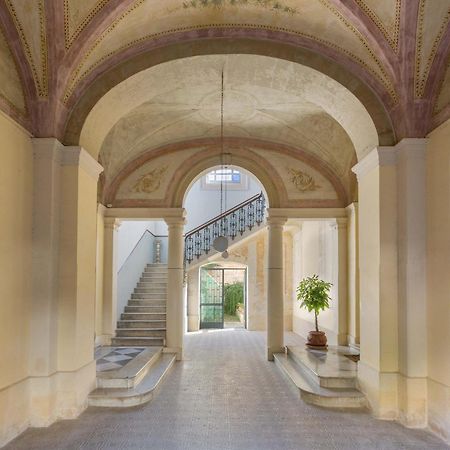 Dongiovanni Suite Lecce Dış mekan fotoğraf
