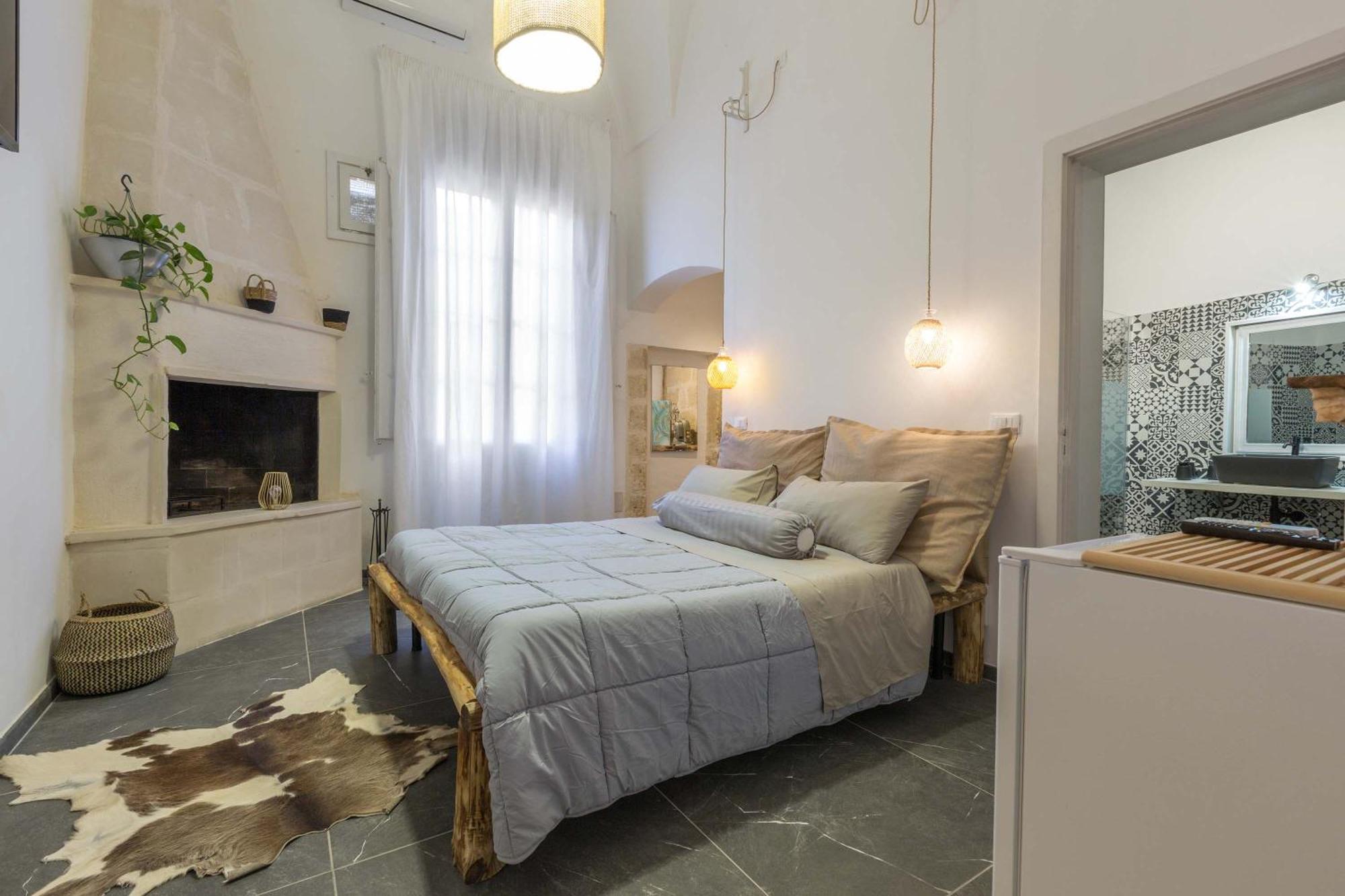 Dongiovanni Suite Lecce Dış mekan fotoğraf