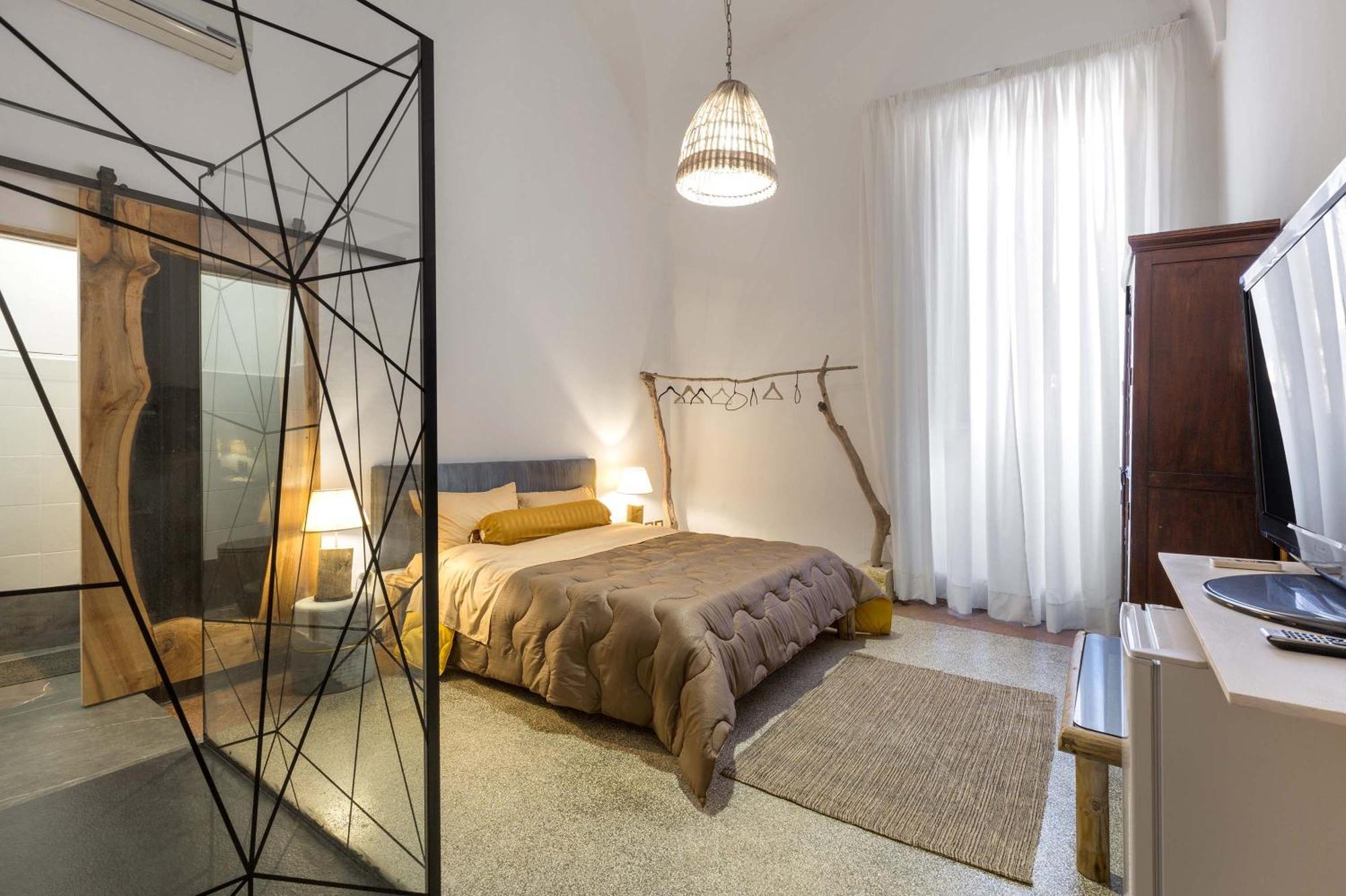Dongiovanni Suite Lecce Dış mekan fotoğraf