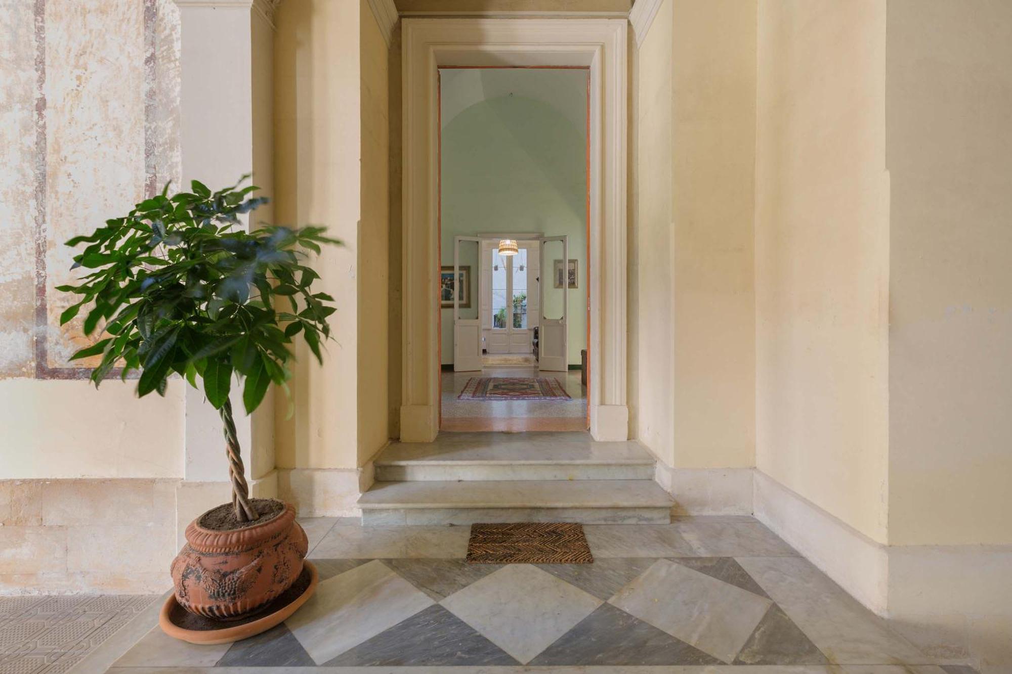 Dongiovanni Suite Lecce Dış mekan fotoğraf