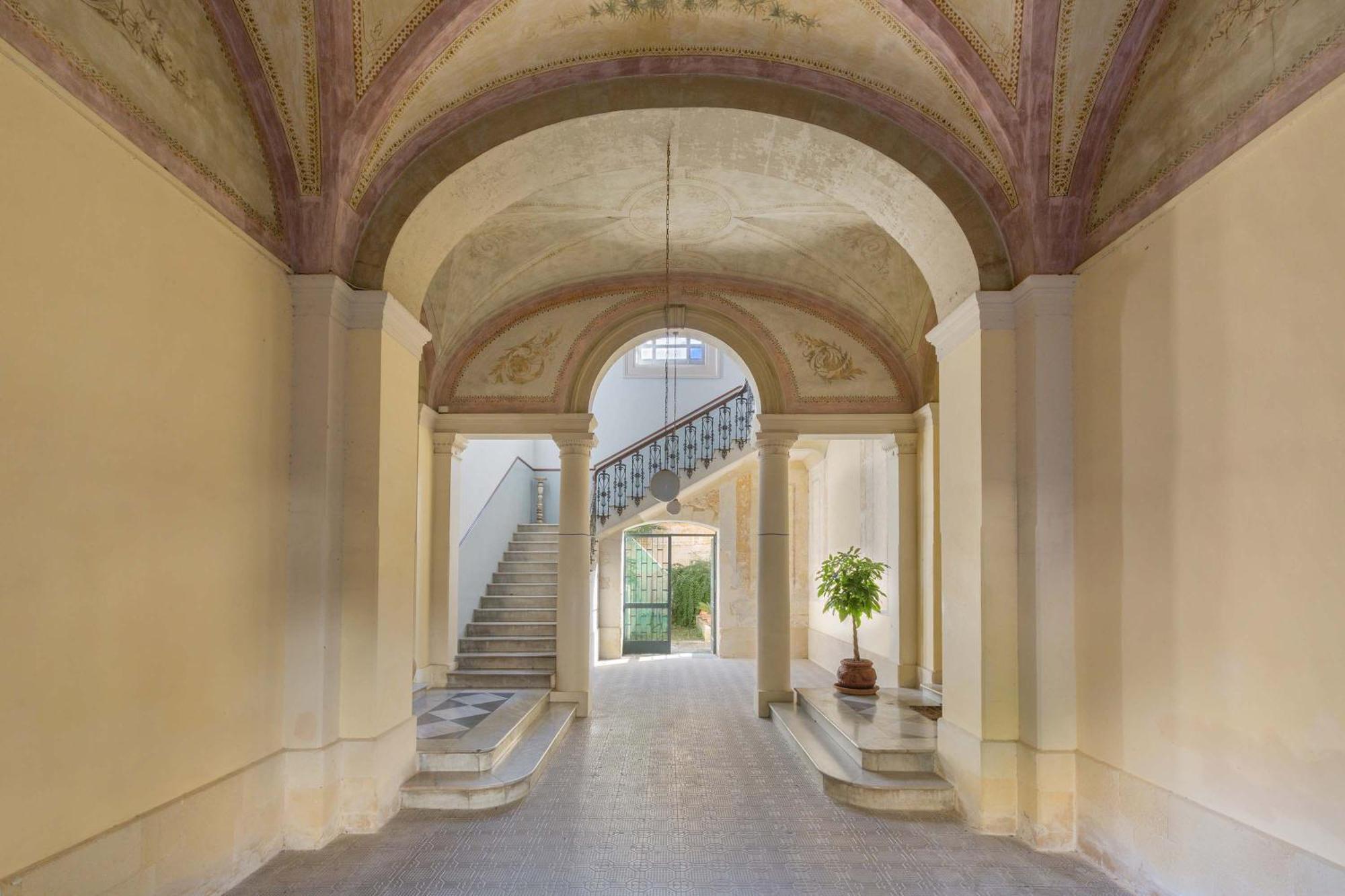 Dongiovanni Suite Lecce Dış mekan fotoğraf