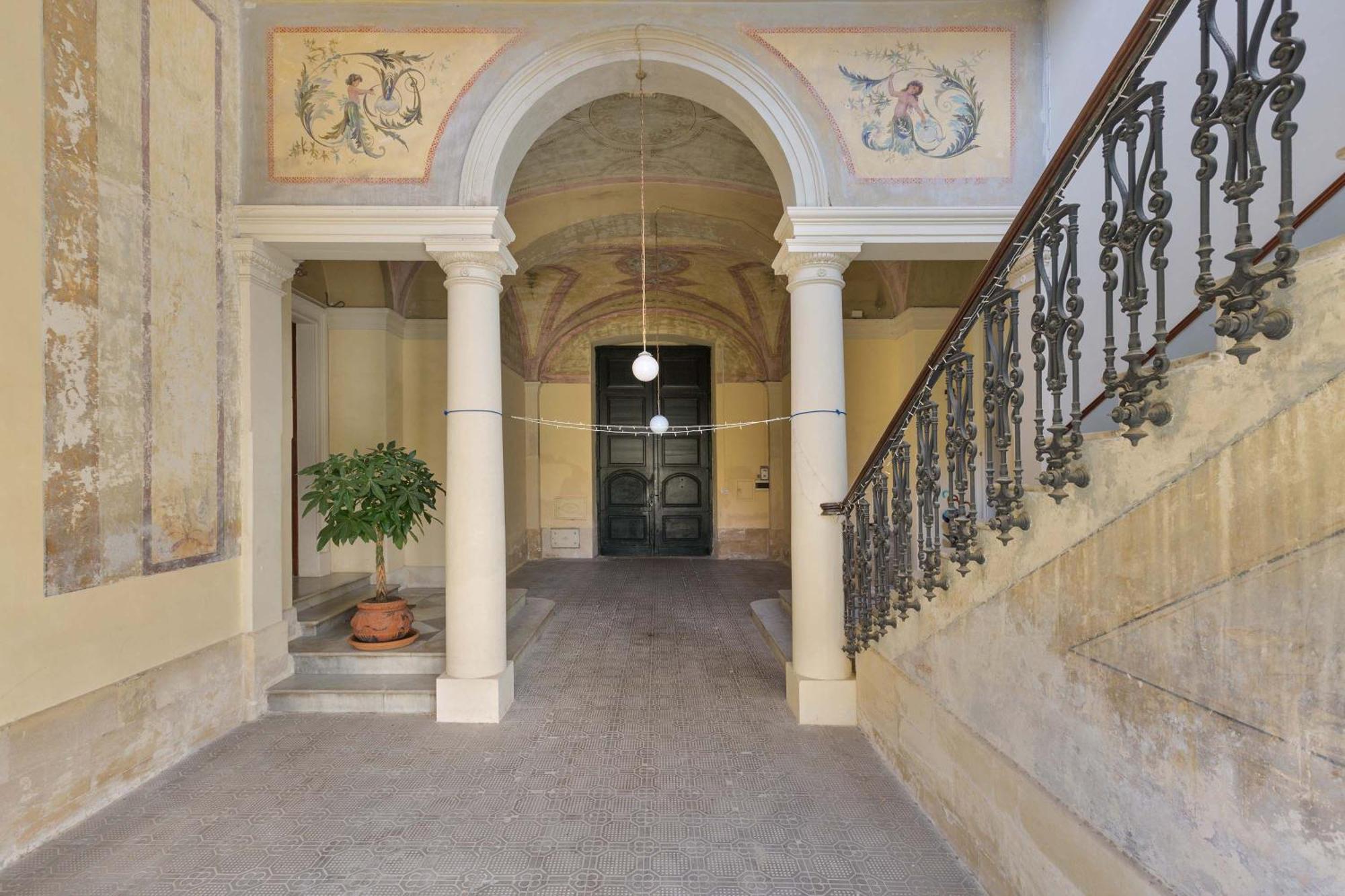 Dongiovanni Suite Lecce Dış mekan fotoğraf