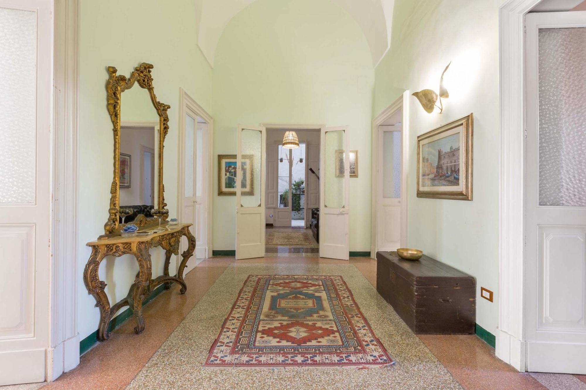 Dongiovanni Suite Lecce Dış mekan fotoğraf