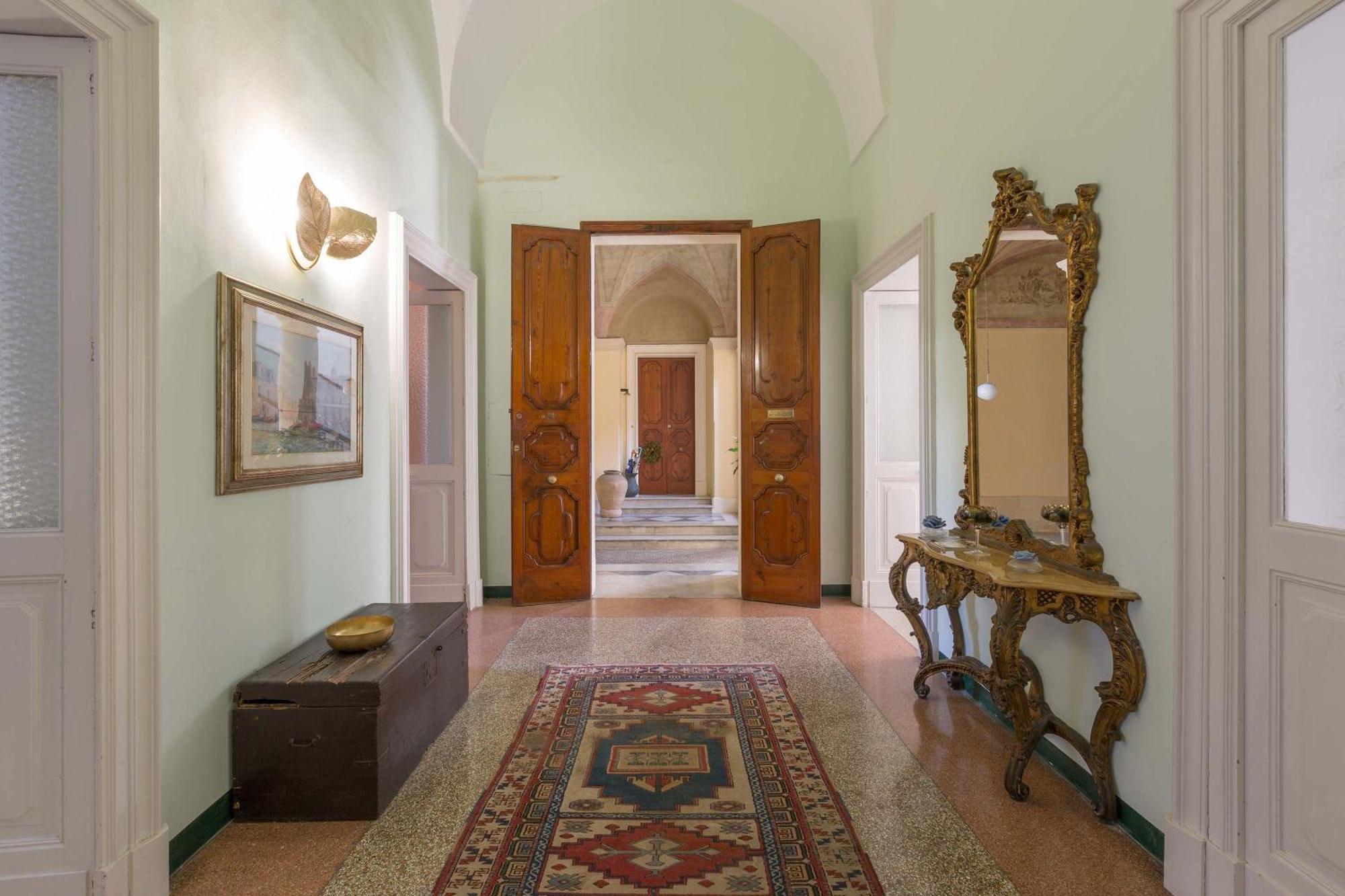 Dongiovanni Suite Lecce Dış mekan fotoğraf