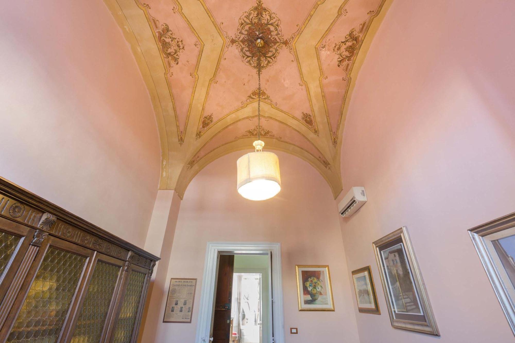 Dongiovanni Suite Lecce Dış mekan fotoğraf