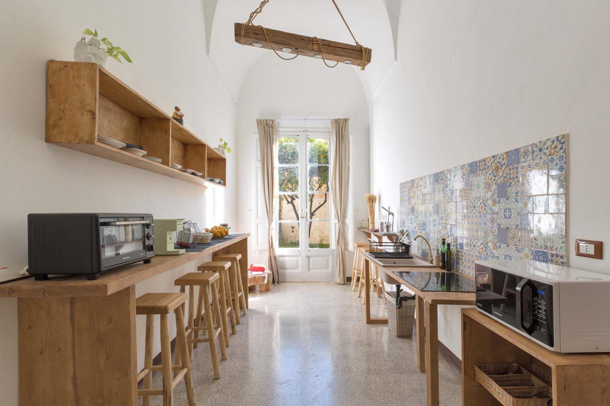 Dongiovanni Suite Lecce Dış mekan fotoğraf