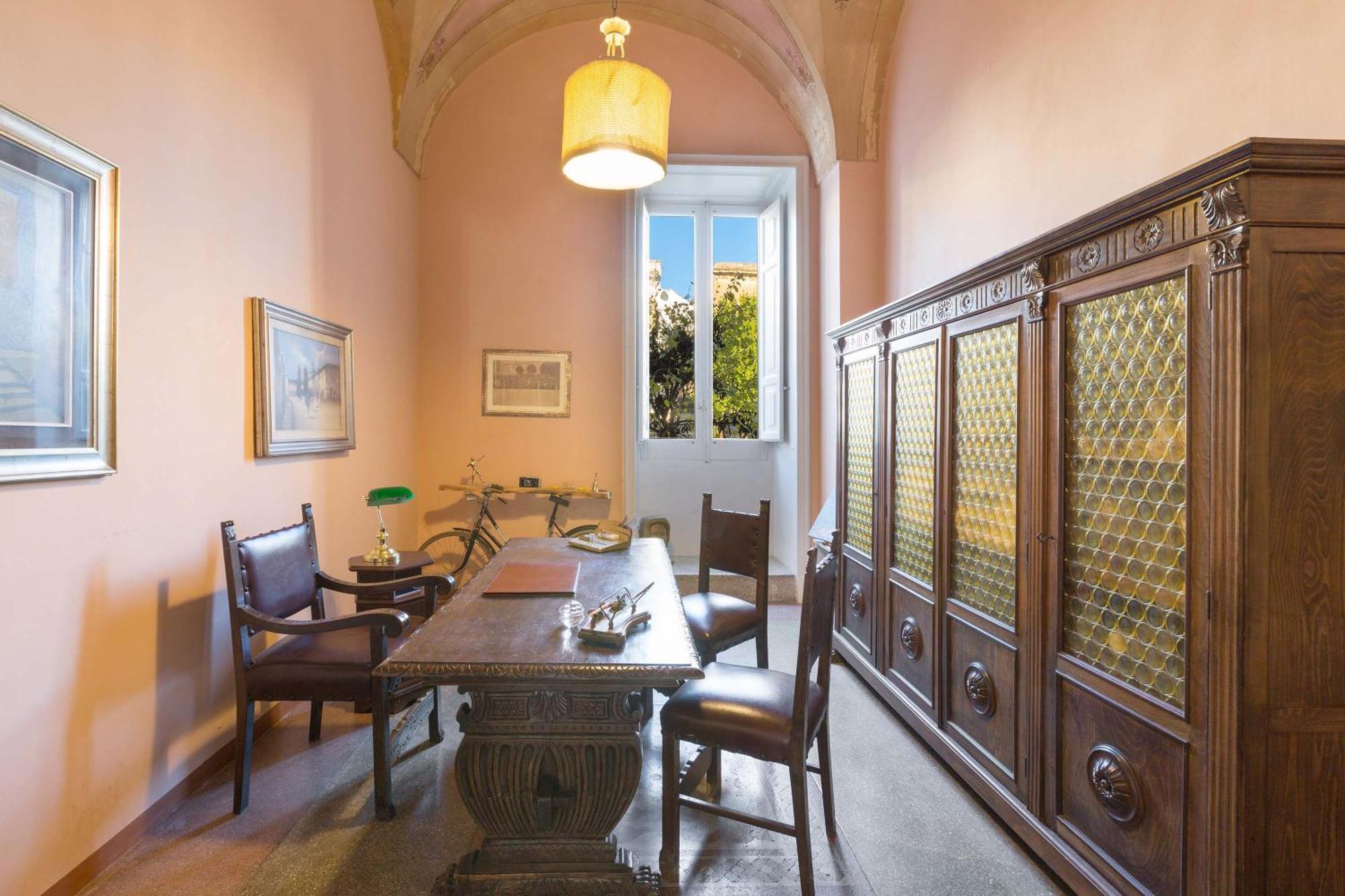 Dongiovanni Suite Lecce Dış mekan fotoğraf