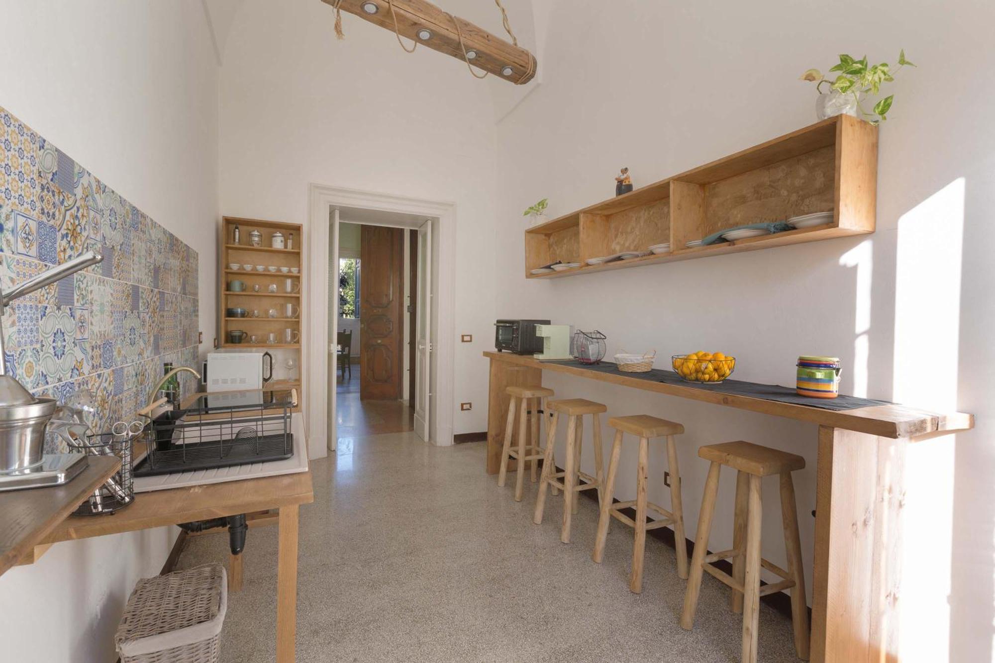 Dongiovanni Suite Lecce Dış mekan fotoğraf
