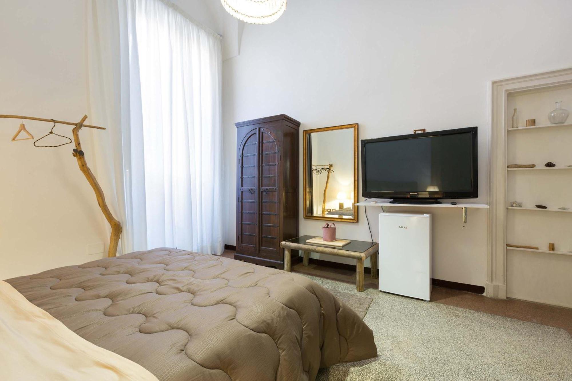 Dongiovanni Suite Lecce Oda fotoğraf