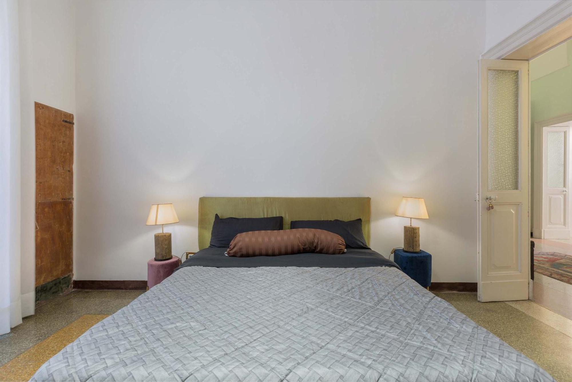Dongiovanni Suite Lecce Oda fotoğraf