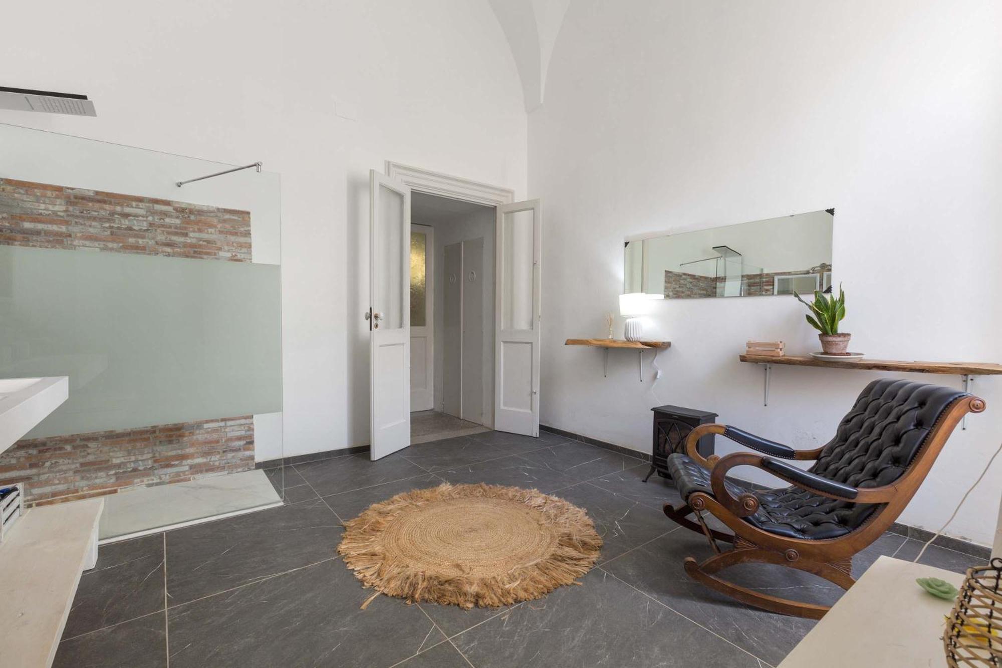 Dongiovanni Suite Lecce Oda fotoğraf