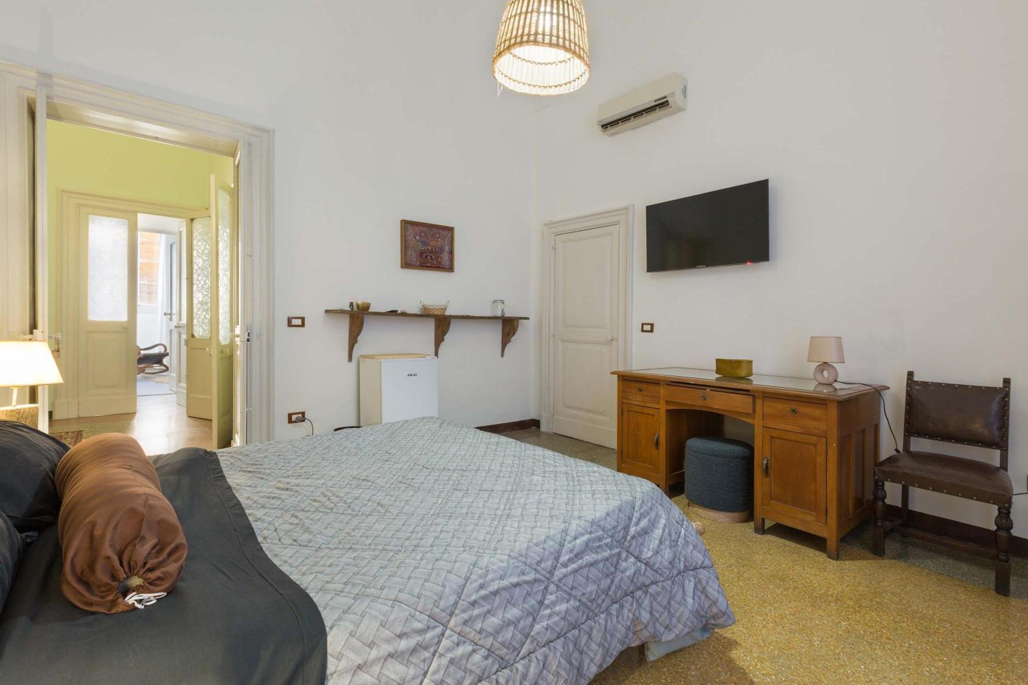Dongiovanni Suite Lecce Oda fotoğraf