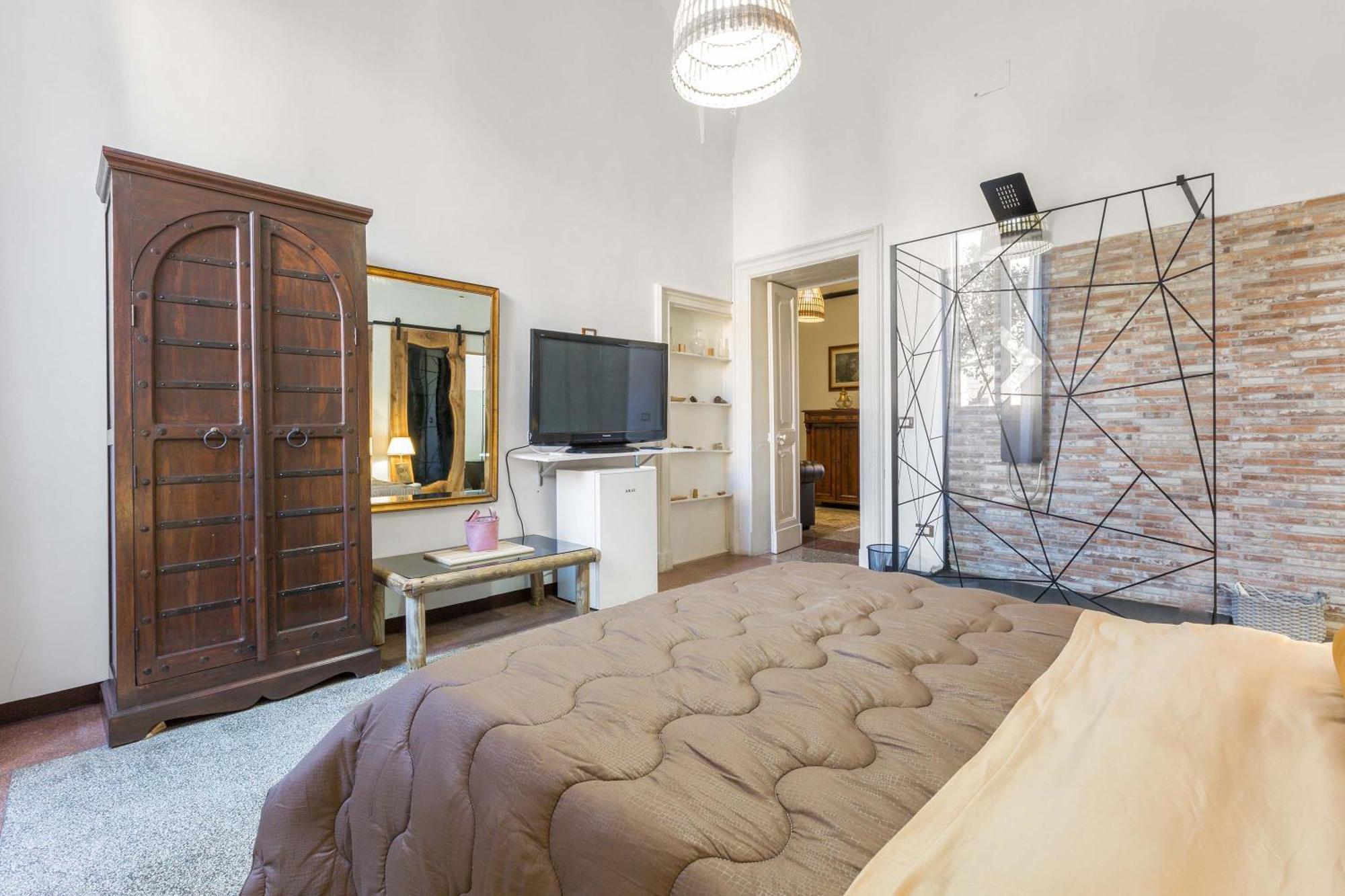 Dongiovanni Suite Lecce Oda fotoğraf