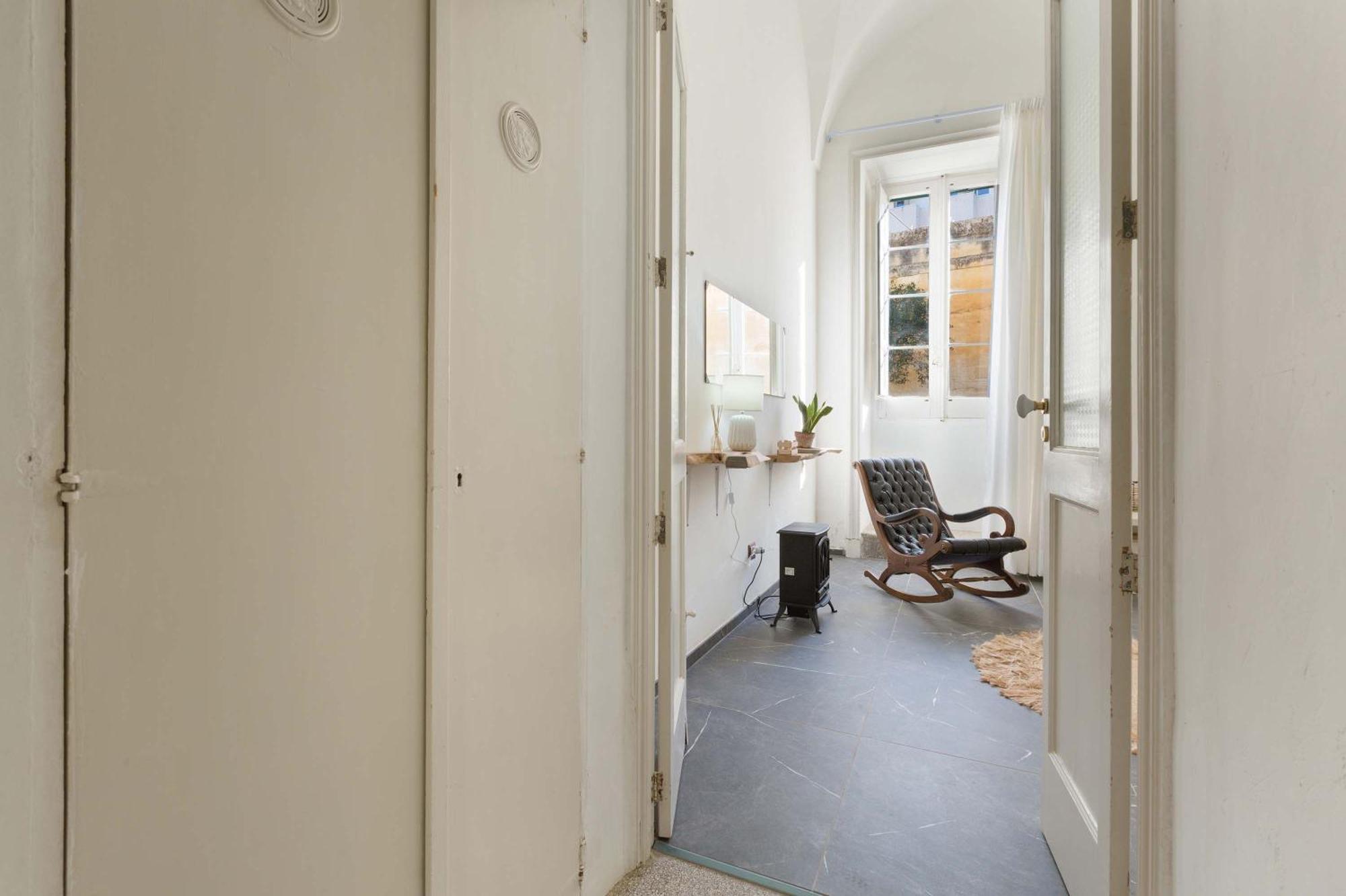 Dongiovanni Suite Lecce Oda fotoğraf