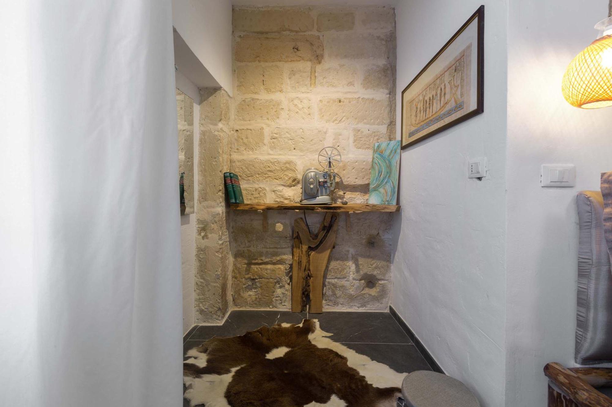 Dongiovanni Suite Lecce Oda fotoğraf