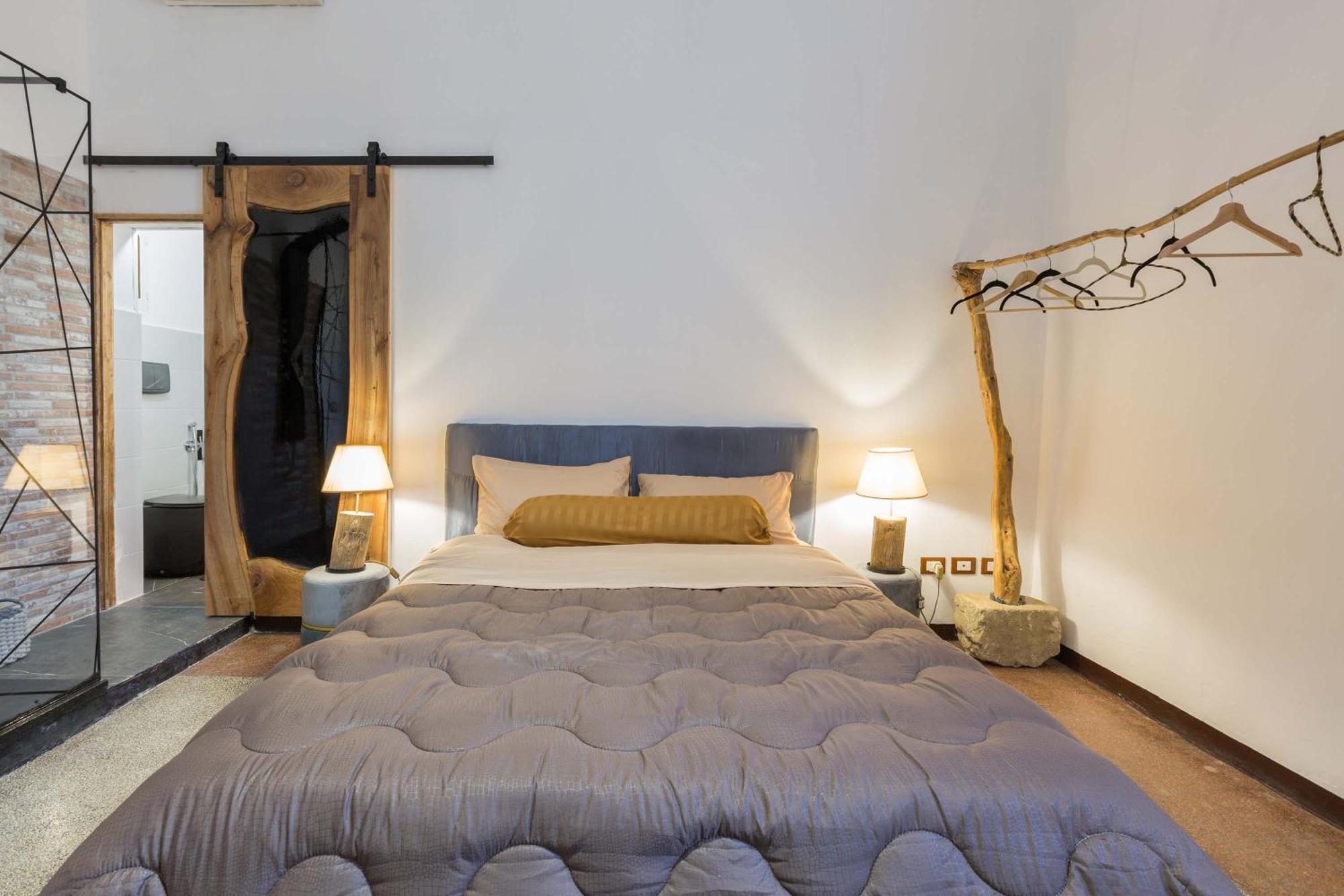 Dongiovanni Suite Lecce Oda fotoğraf