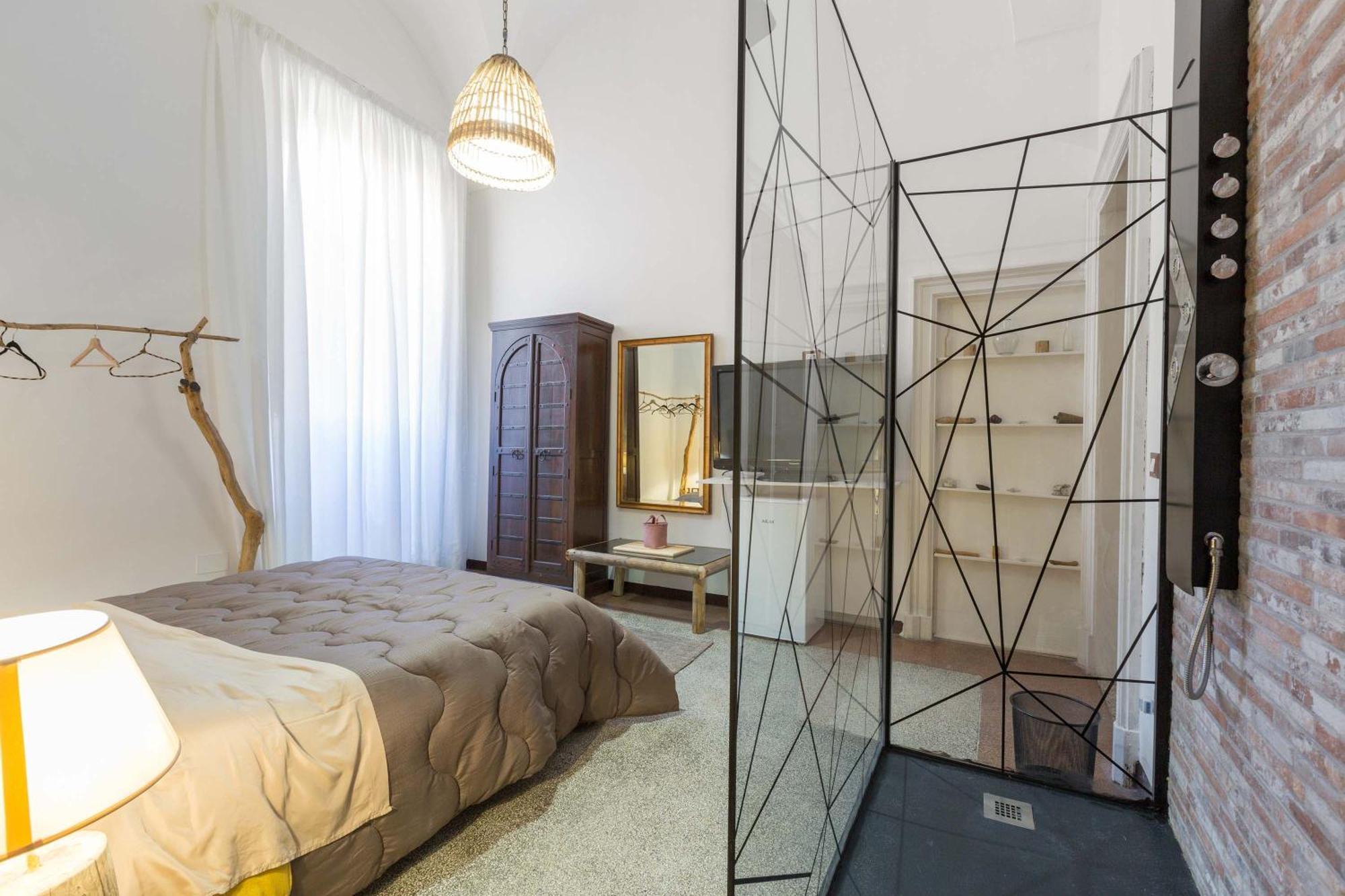 Dongiovanni Suite Lecce Oda fotoğraf