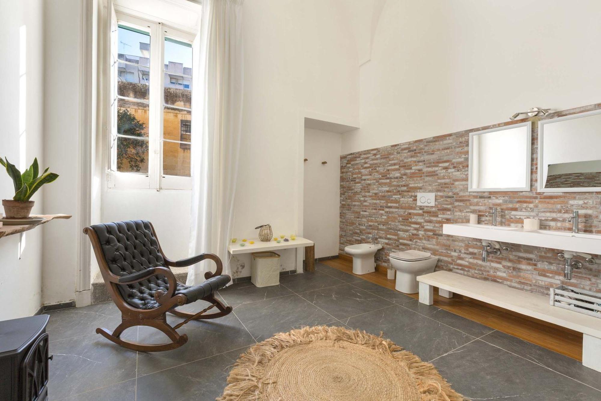 Dongiovanni Suite Lecce Dış mekan fotoğraf